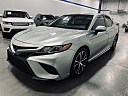 Thumbnail image of 2018 Toyota Camry at Used Car Dealer Alpharetta - Pre Owned Auto Sales - Velocity Auto Motors