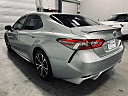Thumbnail image of 2018 Toyota Camry at Used Car Dealer Alpharetta - Pre Owned Auto Sales - Velocity Auto Motors