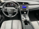 Thumbnail image of 2016 Honda Civic at Huntington Honda