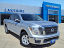 Thumbnail image of 2018 Nissan Titan at Lakeside Chevrolet