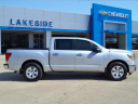 Thumbnail image of 2018 Nissan Titan at Lakeside Chevrolet