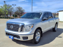 Thumbnail image of 2018 Nissan Titan at Lakeside Chevrolet