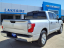 Thumbnail image of 2018 Nissan Titan at Lakeside Chevrolet