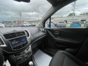 Thumbnail image of 2016 Chevrolet Trax at Laurel Nissan
