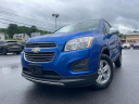 Thumbnail image of 2016 Chevrolet Trax at Laurel Nissan