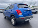 Thumbnail image of 2016 Chevrolet Trax at Laurel Nissan