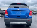 Thumbnail image of 2016 Chevrolet Trax at Laurel Nissan