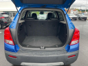 Thumbnail image of 2016 Chevrolet Trax at Laurel Nissan
