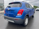 Thumbnail image of 2016 Chevrolet Trax at Laurel Nissan