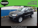 Thumbnail image of 2012 Jeep Grand Cherokee at Parkside Total Auto Care