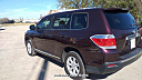 Thumbnail image of 2013 Toyota Highlander at Reliable Auto Sales
