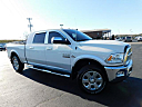 Thumbnail image of 2017 Ram 3500 at Gary Mathews Motors
