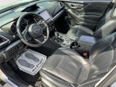 Thumbnail image of 2021 Subaru Forester at Lafontaine Ford of Lansing