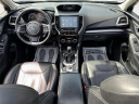 Thumbnail image of 2021 Subaru Forester at Lafontaine Ford of Lansing