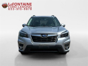 Thumbnail image of 2021 Subaru Forester at Lafontaine Ford of Lansing
