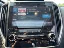 Thumbnail image of 2021 Subaru Forester at Lafontaine Ford of Lansing