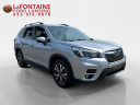 Thumbnail image of 2021 Subaru Forester at Lafontaine Ford of Lansing