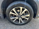 Thumbnail image of 2021 Subaru Forester at Lafontaine Ford of Lansing