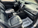 Thumbnail image of 2021 Subaru Forester at Lafontaine Ford of Lansing