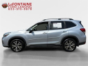 Thumbnail image of 2021 Subaru Forester at Lafontaine Ford of Lansing