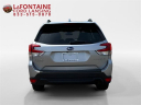Thumbnail image of 2021 Subaru Forester at Lafontaine Ford of Lansing