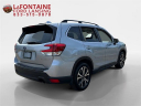 Thumbnail image of 2021 Subaru Forester at Lafontaine Ford of Lansing