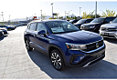 Thumbnail image of 2023 Volkswagen Taos at Hoy Volkswagen of El Paso