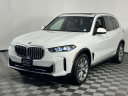 Thumbnail image of 2025 BMW X5 at Competition BMW of Smithtown