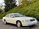 Thumbnail image of 2005 Mercury Grand Marquis at ABS Auto Sales