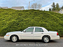 Thumbnail image of 2005 Mercury Grand Marquis at ABS Auto Sales