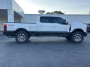 2025 Ford F-250 Super Duty King Ranch at SuperiorGmcBuick of Fayetteville, AR