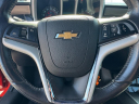 Thumbnail image of 2012 Chevrolet Camaro at Beaty Chevrolet