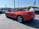 Thumbnail image of 2012 Chevrolet Camaro at Beaty Chevrolet