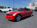 Thumbnail image of 2012 Chevrolet Camaro at Beaty Chevrolet