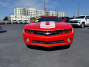 Thumbnail image of 2012 Chevrolet Camaro at Beaty Chevrolet