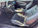 Thumbnail image of 2012 Chevrolet Camaro at Beaty Chevrolet