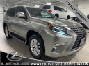 2022 Lexus GX 460 Base at Lexus of Southampton