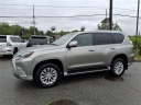 Thumbnail image of 2022 Lexus GX 460 at Tri-County Lexus