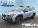 Thumbnail image of 2023 Subaru Outback at Freedom Ford Of Wise