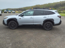 Thumbnail image of 2023 Subaru Outback at Freedom Ford Of Wise