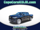 Thumbnail image of 2025 Ram 1500 at Cape Coral Chrysler Dodge Jeep Ram