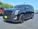 Thumbnail image of 2016 Cadillac Escalade at Buhler & Bitter Chrysler Jeep Dodge