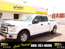 Thumbnail image of 2017 Ford F-150 at Pete's Auto