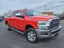 Thumbnail image of 2022 Ram 2500 at Gary Mathews Motors