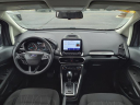 2021 Ford EcoSport SE at Gerweck Nissan
