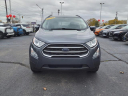 Thumbnail image of 2021 Ford EcoSport at Gerweck Nissan