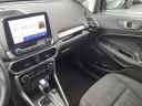 Thumbnail image of 2021 Ford EcoSport at Gerweck Nissan