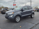 Thumbnail image of 2021 Ford EcoSport at Gerweck Nissan
