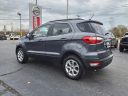Thumbnail image of 2021 Ford EcoSport at Gerweck Nissan