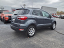 Thumbnail image of 2021 Ford EcoSport at Gerweck Nissan